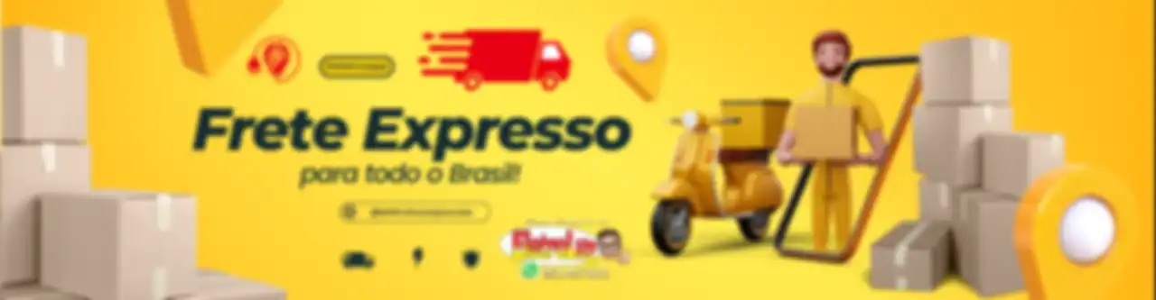 2º banner com ofertas e promoções